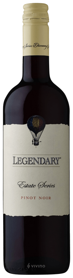 Gyafhen出品　 　PINOT NOIR MADREPERLA Pinot Noir | Cynshine Wine