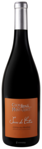 Clos du Mont-Olivet Côtes du Rhône Serre de Catin N.V.