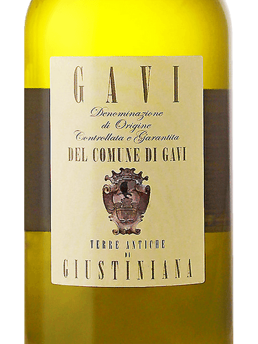 Terre Antiche Gavi del Comune di Gavi