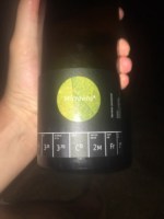 La Vinyeta Microvins Blanca Àmfora