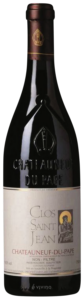 Clos Saint Jean Châteauneuf-du-Pape N.V.
