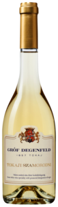 Gróf Degenfeld Tokaji Szamorodni Édes N.V.