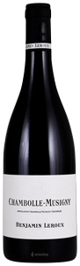 Benjamin Leroux Chambolle-Musigny N.V.