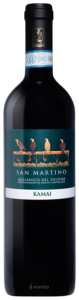 Azienda San Martino Kamai Aglianico del Vulture 2018