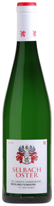 Selbach-Oster Zeltinger Sonnenuhr Riesling Feinherb Ur Alte Reben N.V.