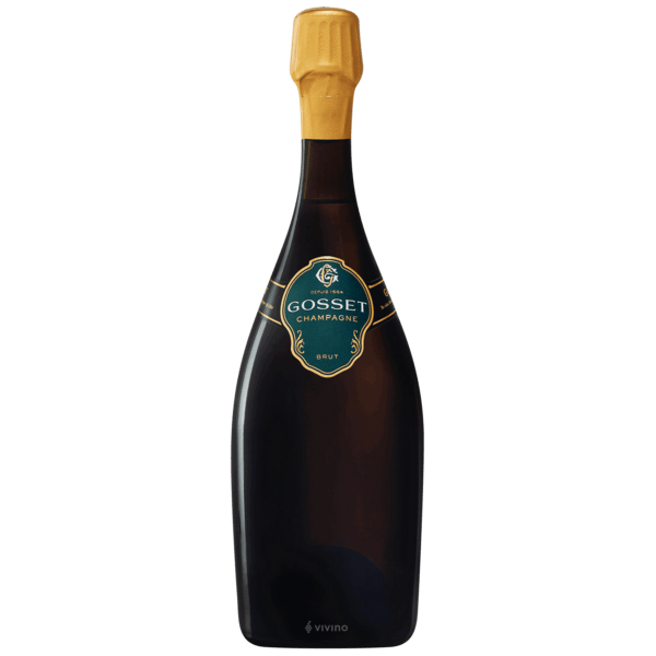 Gosset Brut Grand Millésimé Champagne | Vivino English