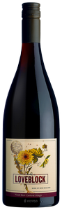 Loveblock Pinot Noir 2021