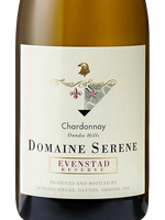 Evenstad Reserve Chardonnay