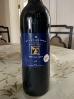Kilikanoon Killerman's Run 6k Cabernet Sauvignon