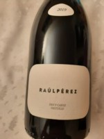 Raúl Pérez Pan Y Carne Valtuille