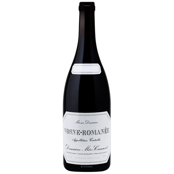 Méo-Camuzet Vosne-Romanée | Vivino España