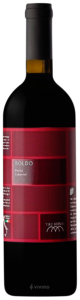 Tre Monti Boldo Merlot - Cabernet N.V.