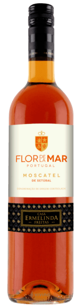 Casa Ermelinda Freitas Flor de La Mar Moscatel de Setúbal