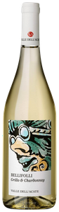 Valle dell'Acate Bellifolli Grillo - Chardonnay N.V.