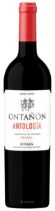 Ontañón Antología Crianza N.V.