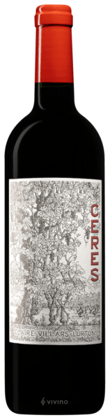Château Haut-Bages Libéral Ceres Claire Villars Lurton
