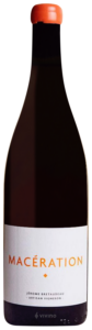 Domaine de Bellevue Macération N.V.