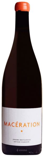 Domaine de Bellevue Macération