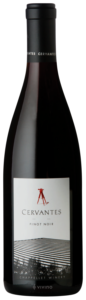 Chappellet Cervantes Pinot Noir N.V.
