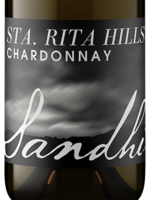 Sta. Rita Hills Chardonnay