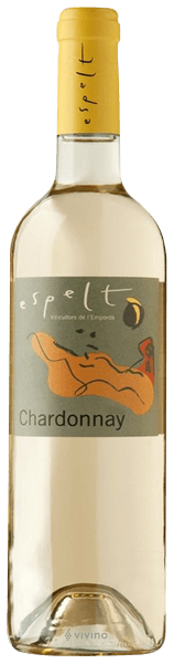 Espelt Chardonnay