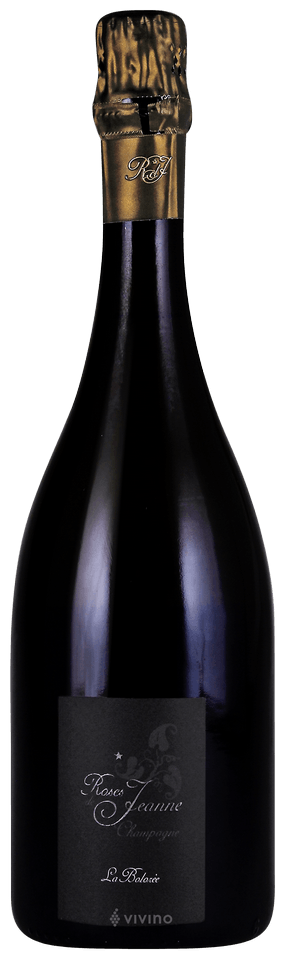 Roses de Jeanne Winery | Vivino