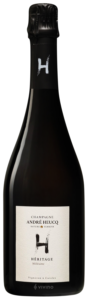 Heucq Pere & Fils Héritage Millésime Champagne N.V.