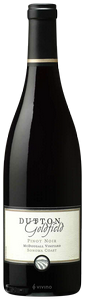 Dutton-Goldfield McDougall Pinot Noir N.V.