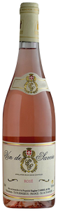 Domaine Eugène Carrel et Fils Savoie Rosé N.V.