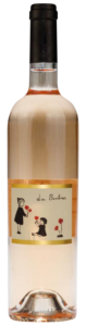 Château de Rousset Les Bambines Rosé N.V.
