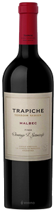 Trapiche Terroir Series Domingo F. Sarmiento Malbec N.V.