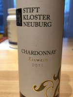 Stiftskellerei Klosterneuburg Chardonnay Eiswein