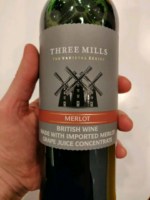 Three Mills Merlot