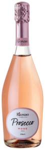 Riondo Cuvée N.16 Prosecco Rosé N.V.