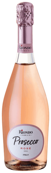 Riondo Cuvée N.16 Prosecco Rosé