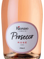 Cuvée N.16 Prosecco Rosé