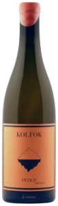 Weingut Kolfok Intra! The Wild 2022