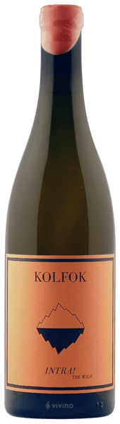 Weingut Kolfok Intra! The Wild