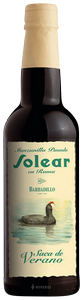 Barbadillo Manzanilla Solear Saca Estacional N.V.