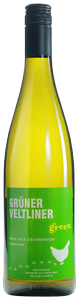 Brunn Green Grüner Veltliner | Vivino English