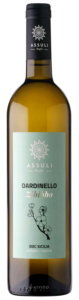 Assuli Dardinello Zibibbo 2023