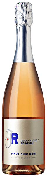 Johanneshof Reinisch Pinot Noir Brut