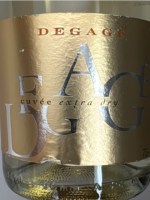 Santa Margherita Degagè Cuvée Extra Dry