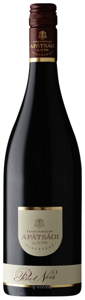 Pannonhalmi Apátsági Pinot Noir