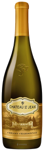 Château St. Jean Creamy Chardonnay N.V.