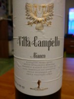 Piera Martellozzo Villa Campello Bianco