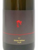 Hager Matthias Pur Grüner Veltliner