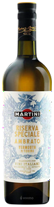 Martini Riserva Speciale Ambrato Vermouth di Torino N.V.