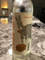 2020 Fat Ass Ranch Country Peach | Vivino US