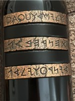DAOU Cherem Cabernet Sauvignon